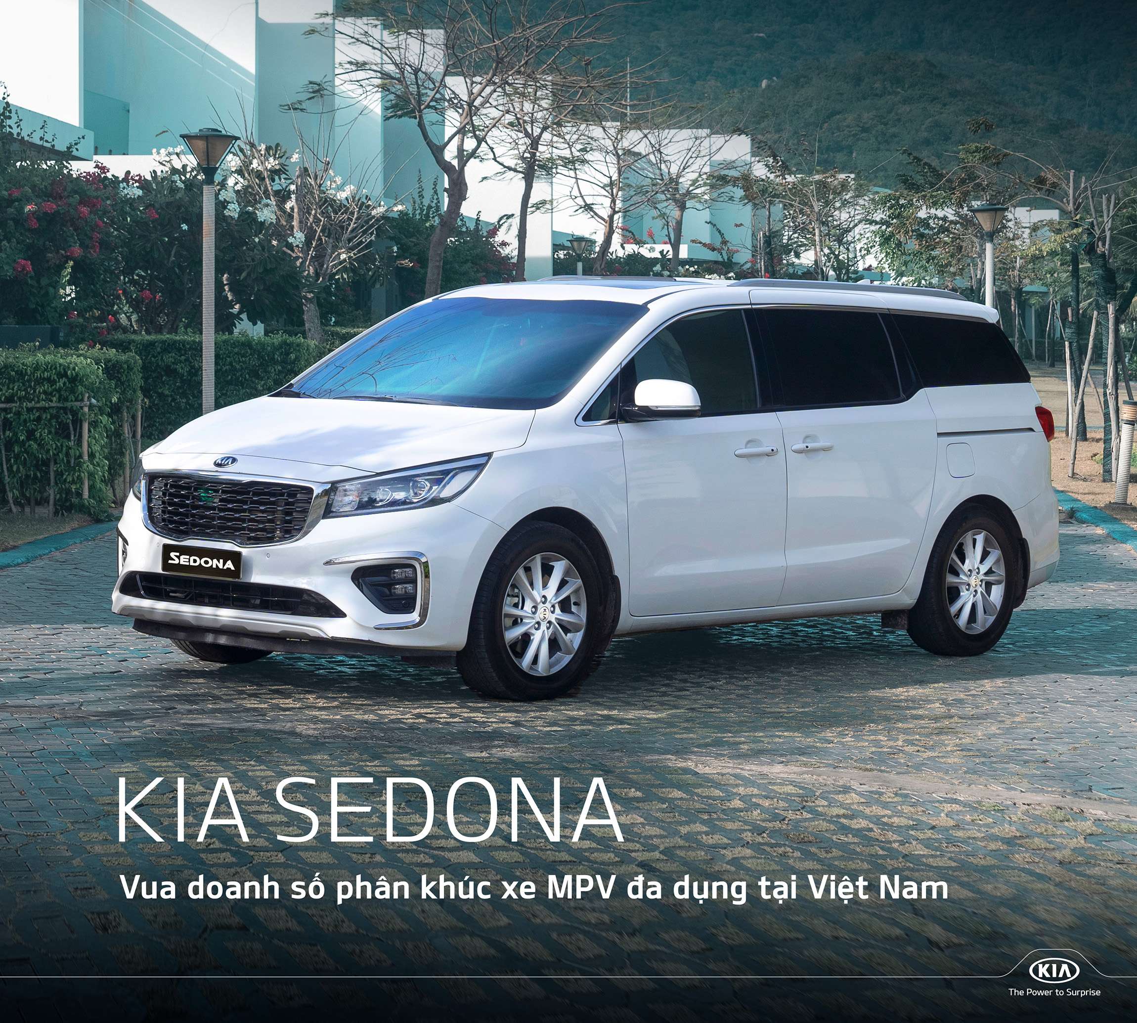 KIA PHÚ QUỐC