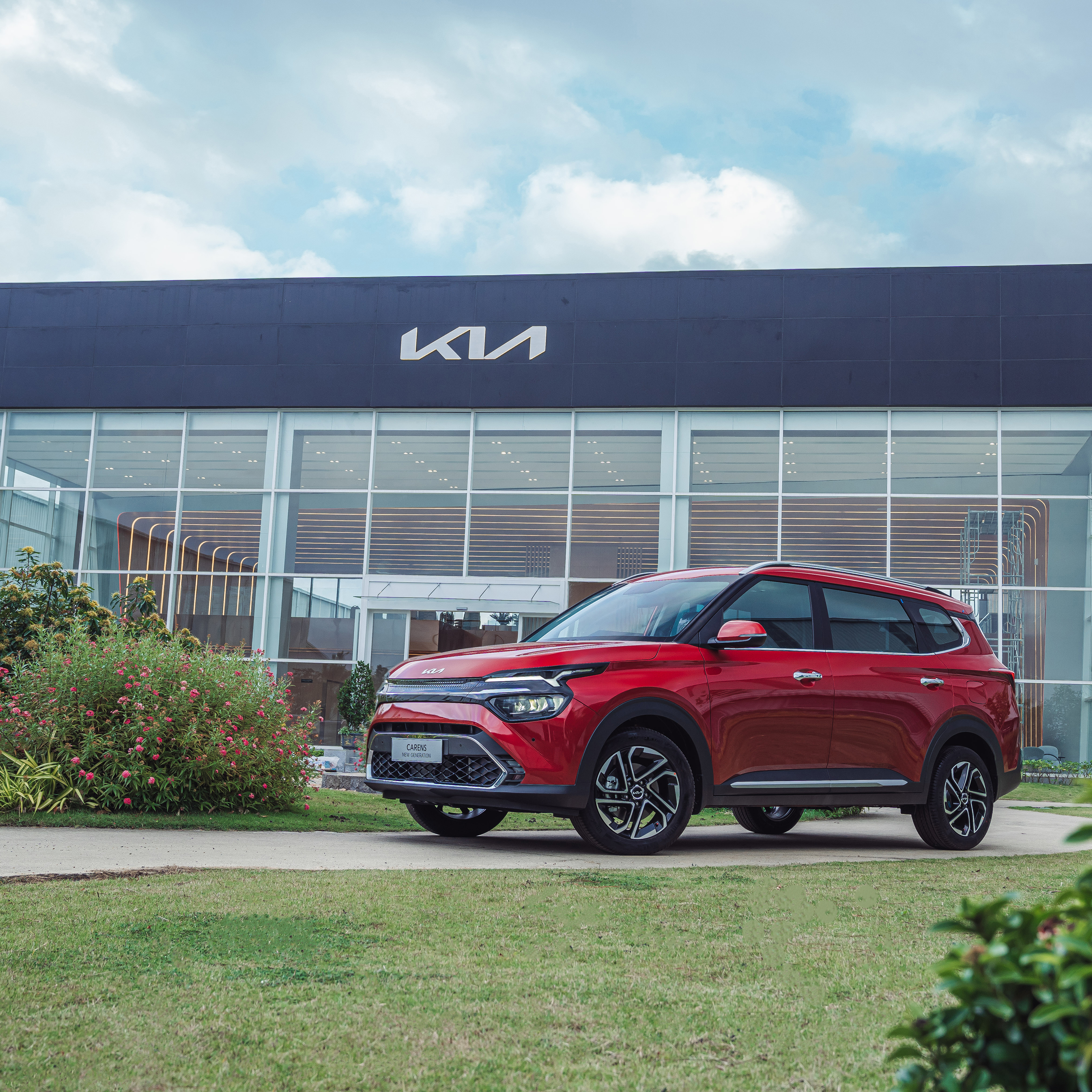 KIA PHÚ QUỐC