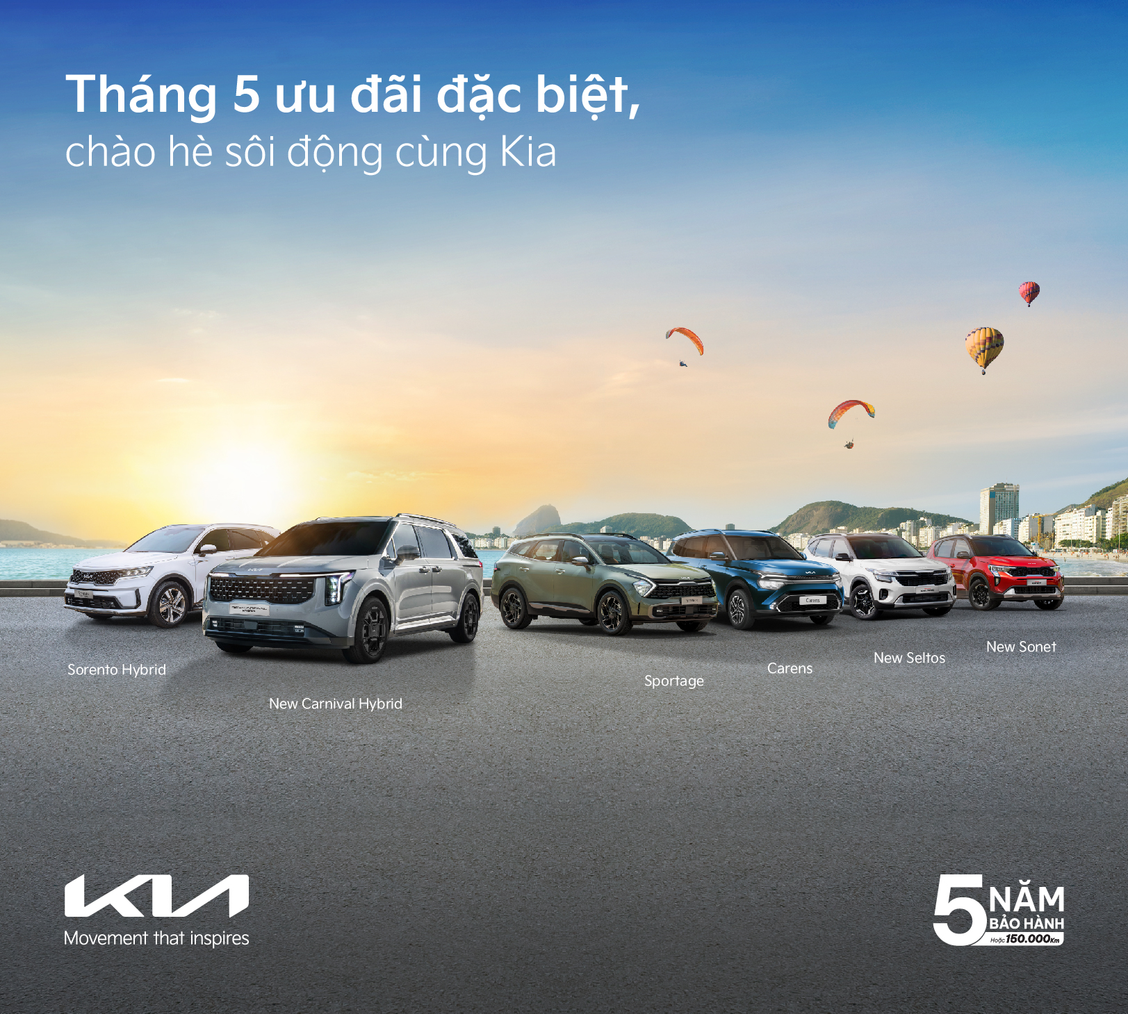 KIA PHÚ QUỐC