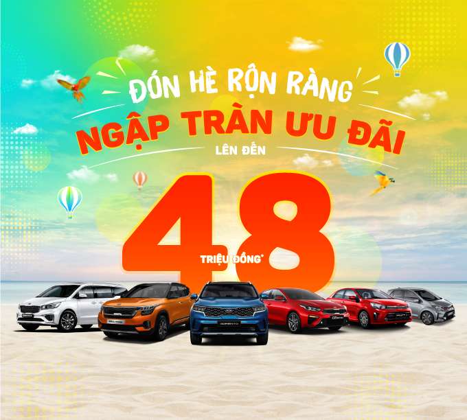 KIA PHÚ QUỐC