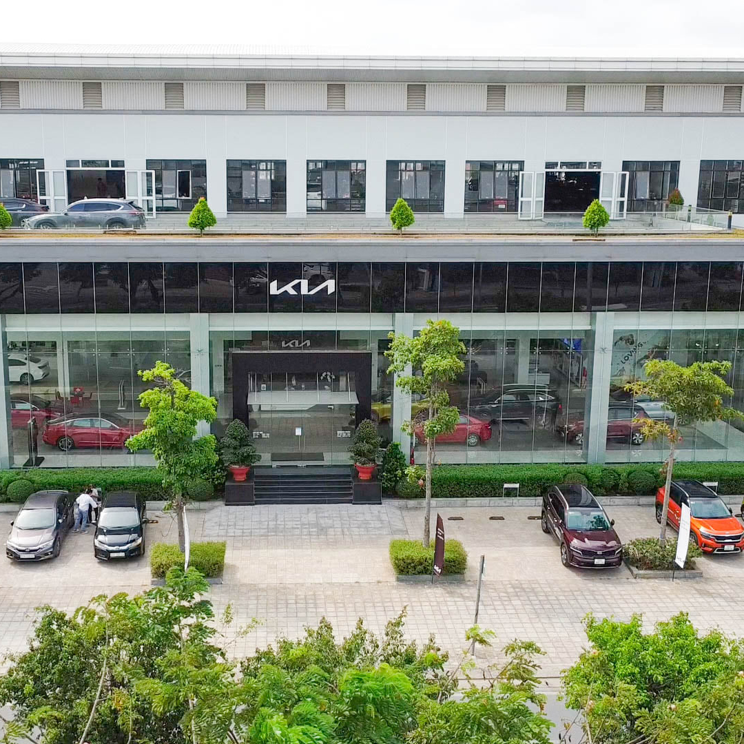 KIA PHÚ QUỐC