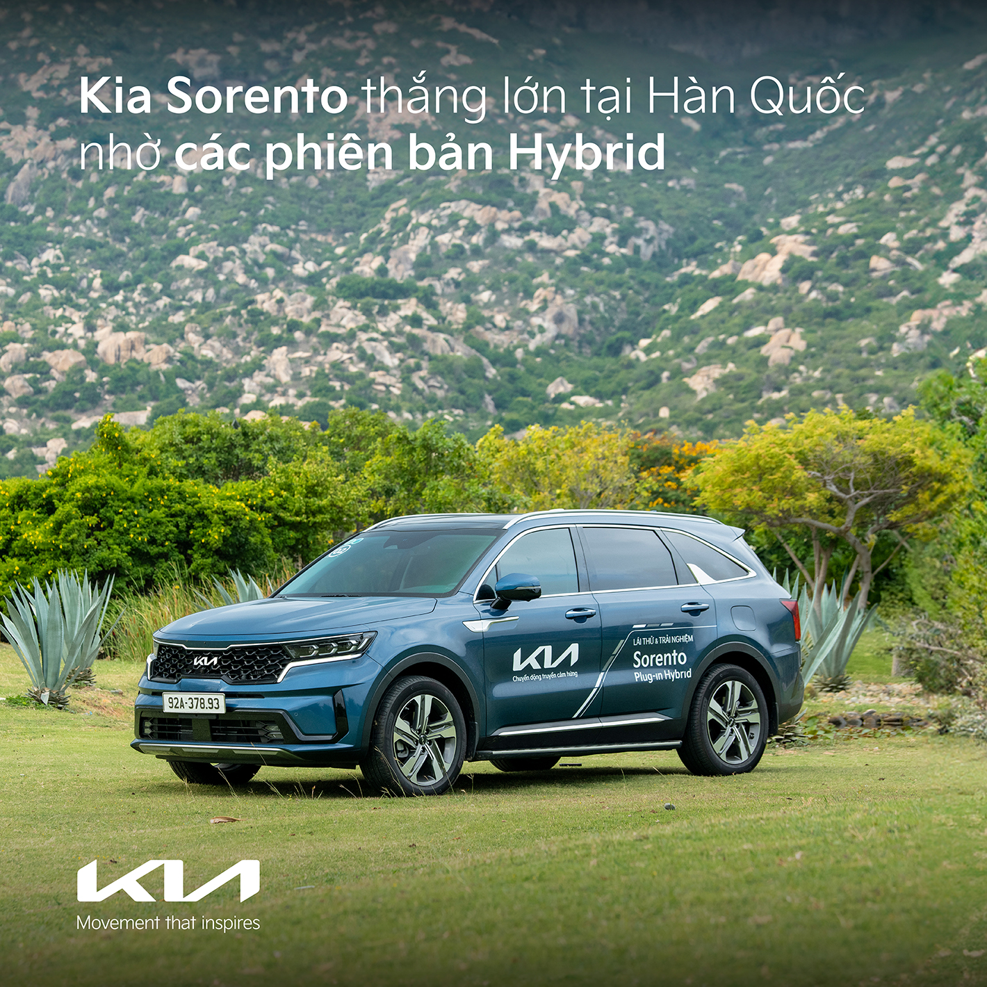 KIA PHÚ QUỐC