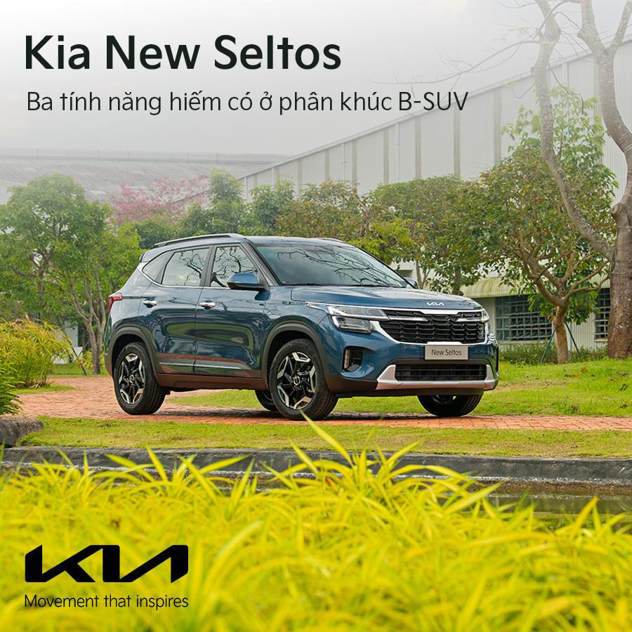 KIA PHÚ QUỐC